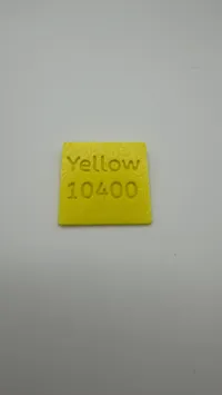 0.12mm layer, 2 walls, 15% infill