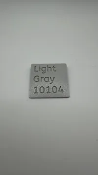 0.12mm layer, 2 walls, 15% infill