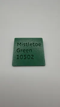 0.12mm layer, 2 walls, 15% infill