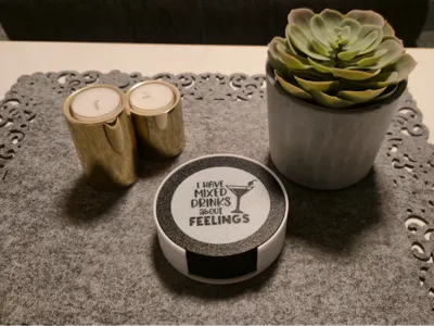 Feelings Coaster