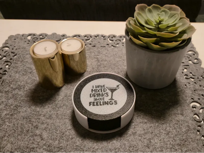 Feelings Coaster