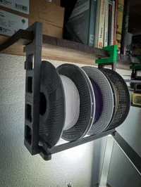 0.12mm layer, 4 walls, 25% infill