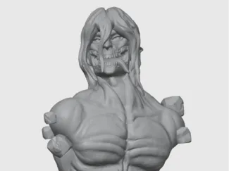 Attack Titan