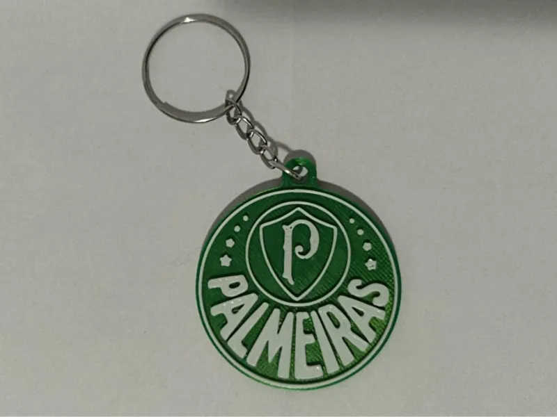 CHAVEIRO DO PALMEIRAS