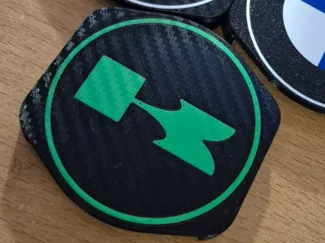 TomTom Rider 550 rain cover - Kawasaki