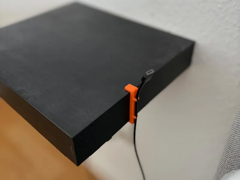 Charging Cabel Holder