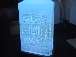 Litho — Jack Daniels — Version RSCA 3