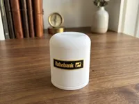 0.12mm layer, 2 walls, 15% infill