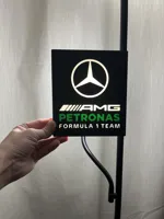 MERCEDES A1 MINI