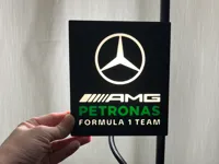 MERCEDES