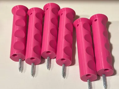 Self Rescue Ice Spikes 90mm