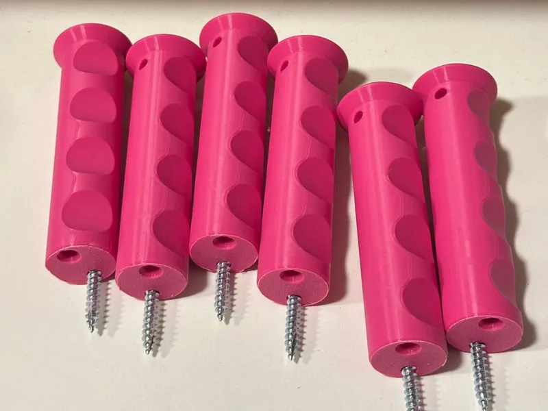 Self Rescue Ice Spikes 90mm
