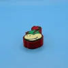 7 Colours - 3 Plates - Bowser Jr