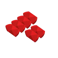 Casse-tête boule (burr puzzle) — photo 5