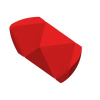 Casse-tête boule (burr puzzle) — photo 7