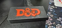 0.16mm layer, 2 walls, 10% infill
