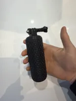 0.2mm layer, 3 walls, 15% infill