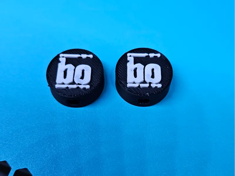 Böhse Onklez Beads