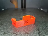 0.2mm layer, 6 walls, 25% infill