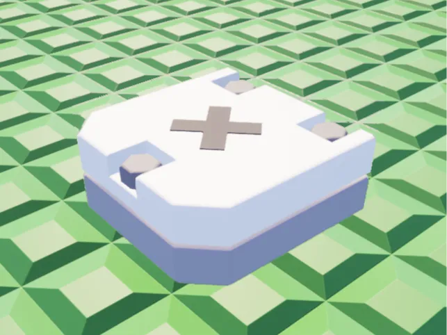 Brickadia Multiplication (logic gate)