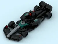 200% Scale