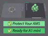 Protect Your AMS – Glow Profile – A1 mini Ready