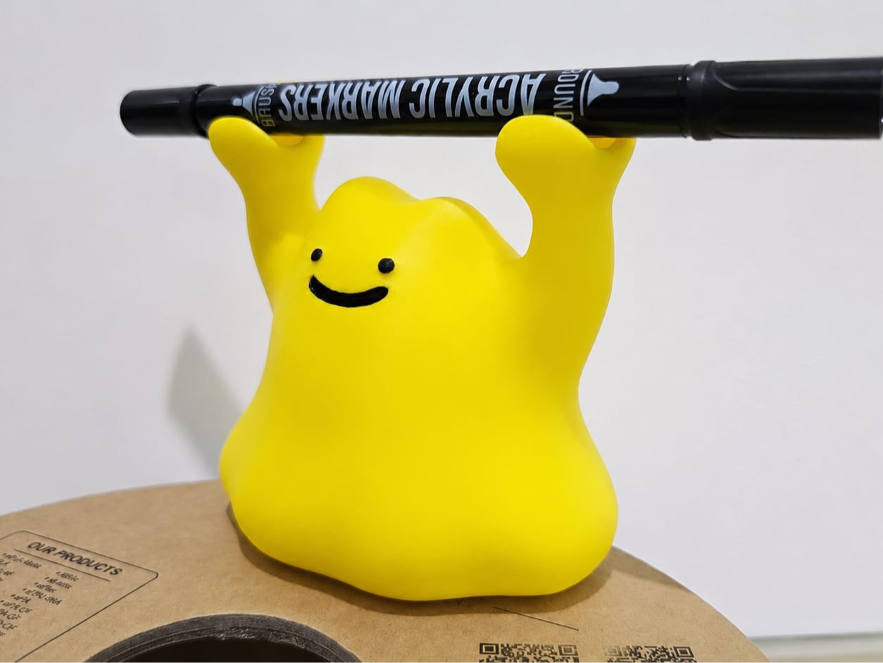 ditto carino portapenne 40gr