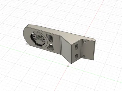 Wahoo elemnt bolt to rose aero cockpit mount