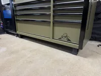 4 Legs in PETG 