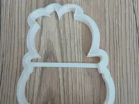 0.2mm layer, 6 walls, 100% infill