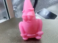 0.2mm layer, 2 walls, 10% infill