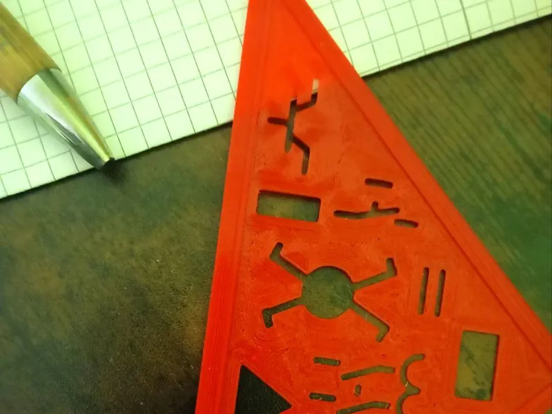 Electric Stencil