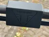 0.2mm layer, 3 walls, 20% infill ASA with Logo