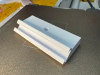 0.28mm layer, 2 walls, 15% infill