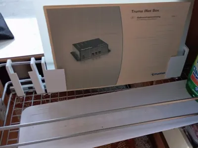 Cutting Board Holder