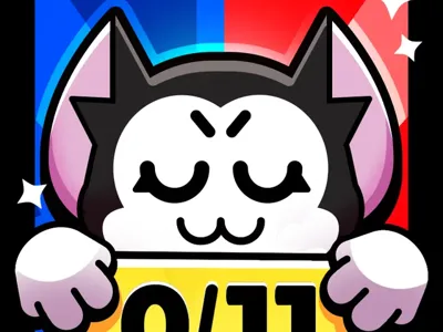 Kit icon Brawl Stars