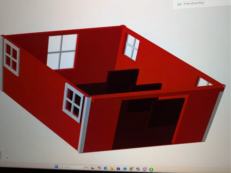 Barn