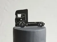 truck