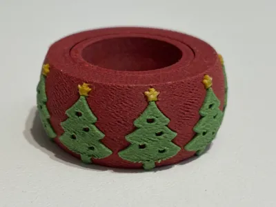 Christmas Fidget