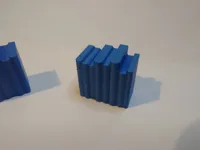 Mini livres pour dioramas — photo 4
