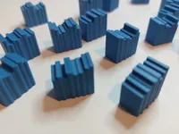 Mini livres pour dioramas — photo 2