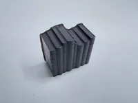Mini livres pour dioramas — photo 1