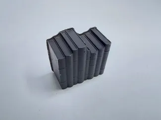 Mini books
