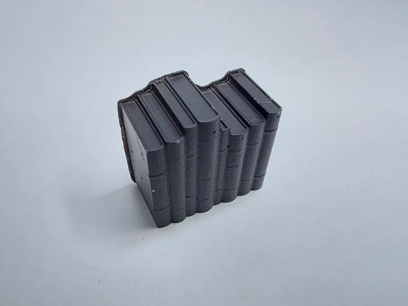 Mini books