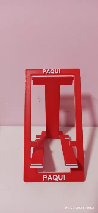 SOPORTE MÓVIL