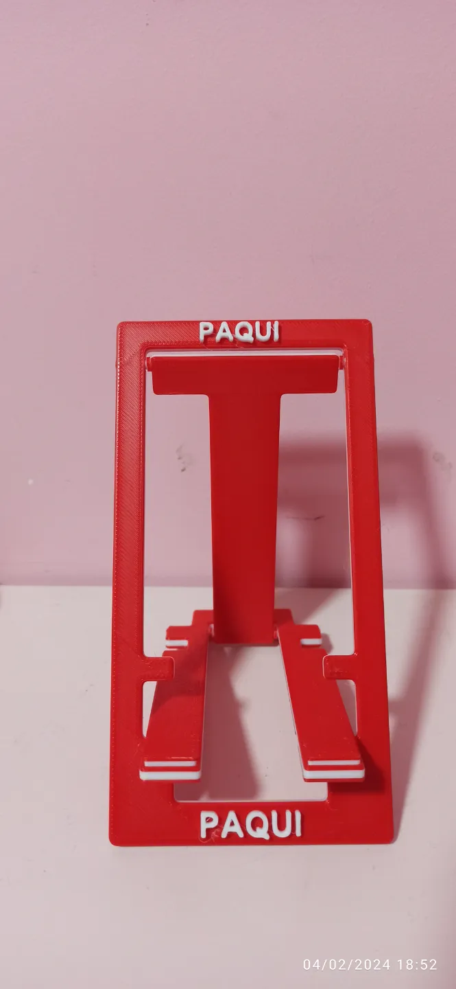SOPORTE MÓVIL