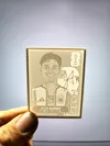 0.2mm layer, 999 walls, 0% infill