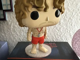 Funko POP! base