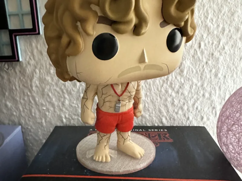 Funko POP! base