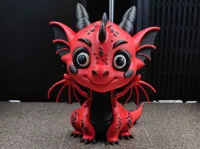 multicolored 12 cm 0.2mm layer, 2 walls, 15% infill